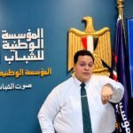 المستشار عبد الرحمن يوسف، رئيس المؤسسة الوطنية للشباب