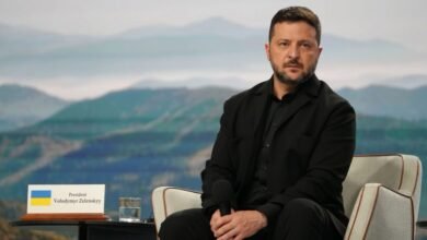 روبيو يحذر من جمود خطير في حرب أوكرانيا