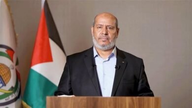 عقوبات أمريكية تستهدف شبكة تمويل حماس بفرنسا