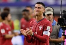 أزمة كريستيانو رونالدو تهز منتخب البرتغال