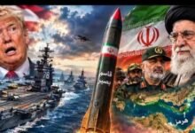 مواجهة مرتقبة بين واشنطن وطهران بسبب