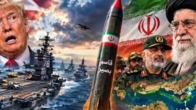 مواجهة مرتقبة بين واشنطن وطهران بسبب