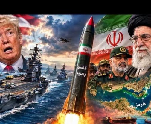 مواجهة مرتقبة بين واشنطن وطهران بسبب