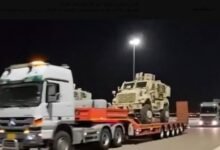 العراق يواجه اختبارات مصيرية بعد الانسحاب الأمريكي