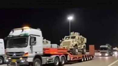 العراق يواجه اختبارات مصيرية بعد الانسحاب الأمريكي