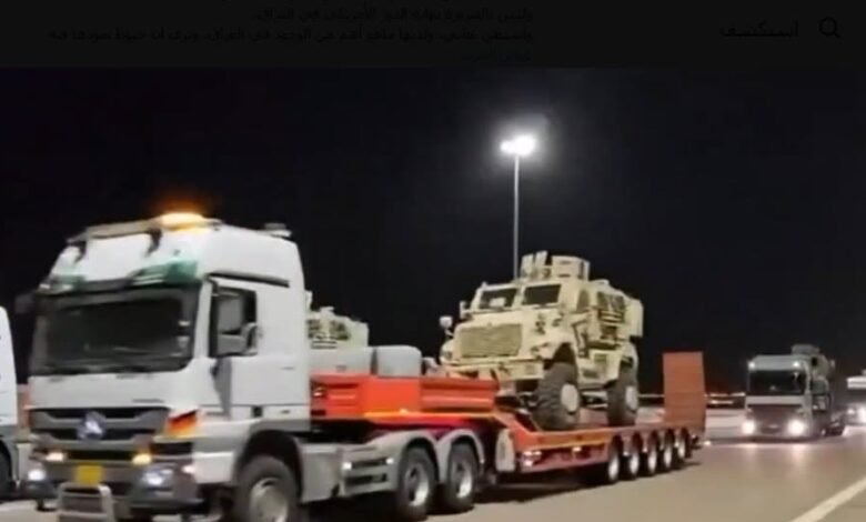 العراق يواجه اختبارات مصيرية بعد الانسحاب الأمريكي
