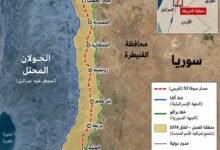 مشروع سوفا 53 أبعاد التوغل الإسرائيلي في