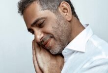 عودة فضل شاكر إلى المسارح عبر الرياض