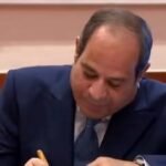 أجندة السيسي.. ماذا نريد أن نتعلم؟