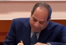 أجندة السيسي.. ماذا نريد أن نتعلم؟