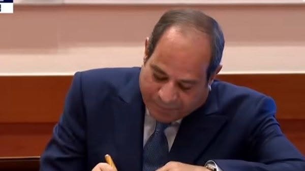 أجندة السيسي.. ماذا نريد أن نتعلم؟