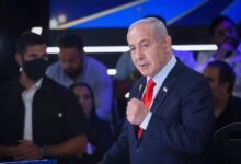 فيديو مفبرك يهز الساحة السياسية الإسرائيلية