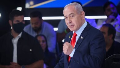 فيديو مفبرك يهز الساحة السياسية الإسرائيلية