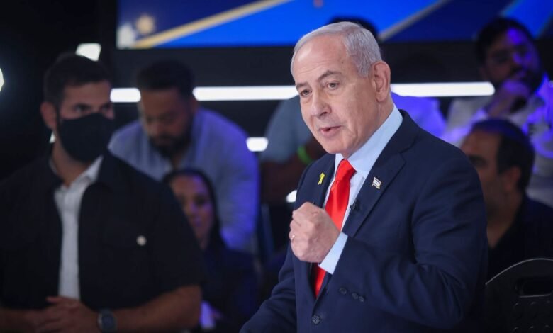 فيديو مفبرك يهز الساحة السياسية الإسرائيلية