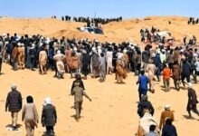 العلاقات المصرية السودانية بين التوتر والتعاون المستمر