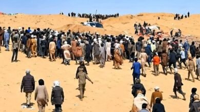 العلاقات المصرية السودانية بين التوتر والتعاون المستمر