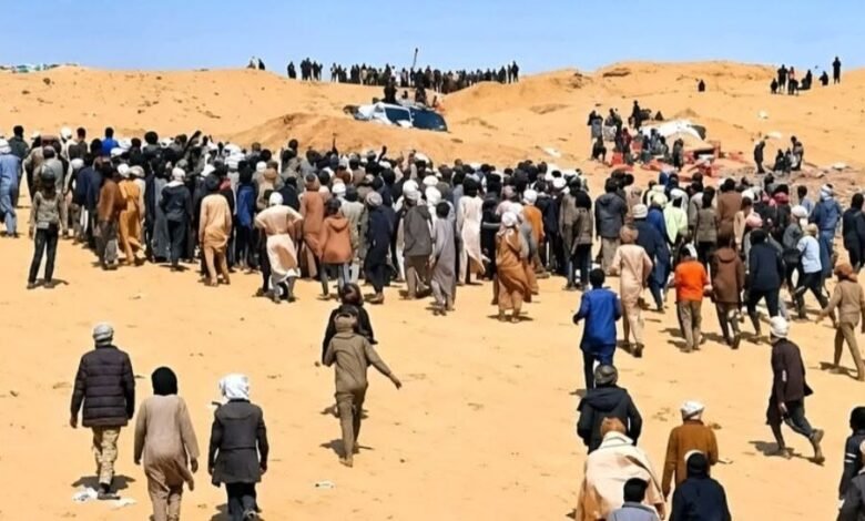 العلاقات المصرية السودانية بين التوتر والتعاون المستمر