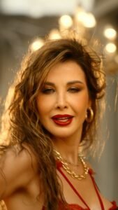 23 عامًا من «أخاصمك آه».. نانسي عجرم تستفز جمهورها من جديد