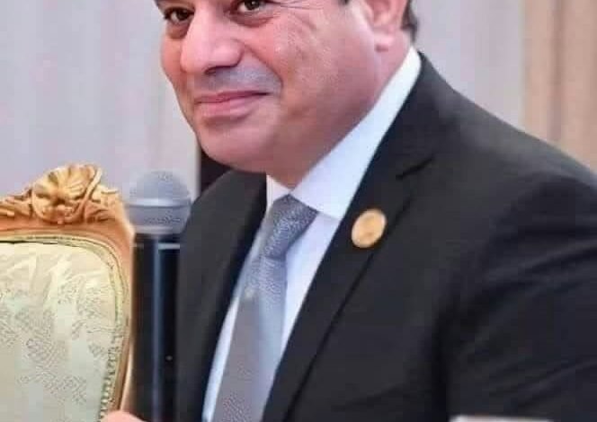من أجندة الرئيس إلى ذاكرة المواطن