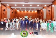 المؤسسة الوطنية للشباب تطلق برنامجًا لتأهيل الكوادر