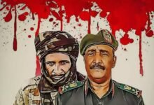 اتهامات أمريكية جديدة للجيش السوداني بالأسلحة الكيميائية