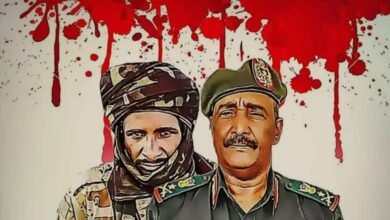 اتهامات أمريكية جديدة للجيش السوداني بالأسلحة الكيميائية