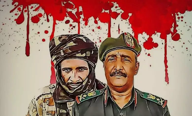 اتهامات أمريكية جديدة للجيش السوداني بالأسلحة الكيميائية