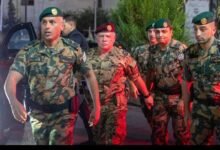 من هم المسيحيون الأردنيون وما تاريخهم
