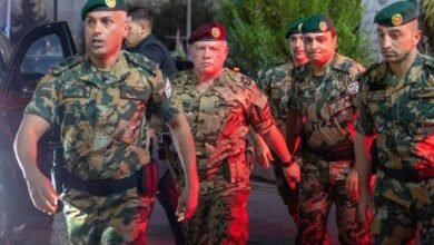 من هم المسيحيون الأردنيون وما تاريخهم
