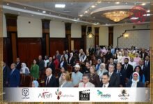 مهرجان صناع المحتوى الطبي – الموسم الثاني