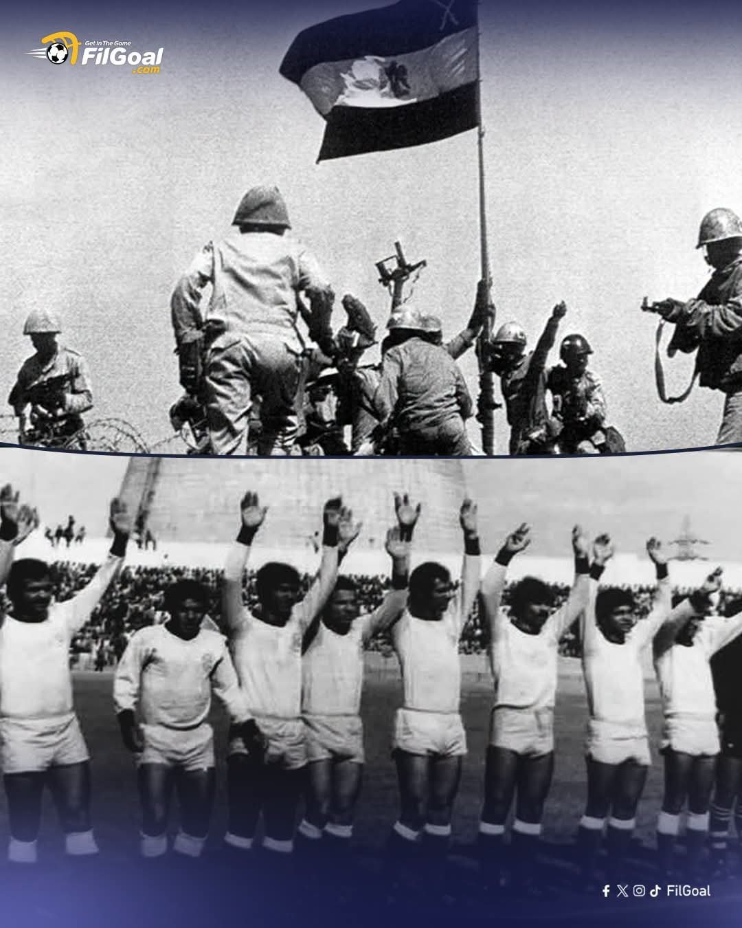 السيد الأعرج يكتب.. غزل المحلة والطيران حكاية مباراة مصرية خرجت من الملعب إلى ذاكرة حرب أكتوبر