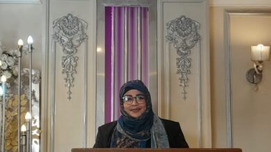  فلسفة السيادة: حين تتحول التنازلات إلى فخ وتُقرأ الحدود كعدوان