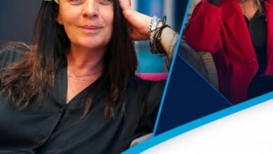 زينو إيراكار.. 4 مسلسلات تركية صنعت شهرتها عربيًا