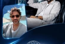 «نجم الموسم».. أحمد فهمي ينافس في رمضان 2027 بـ15 حلقة