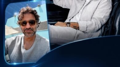«نجم الموسم».. أحمد فهمي ينافس في رمضان 2027 بـ15 حلقة