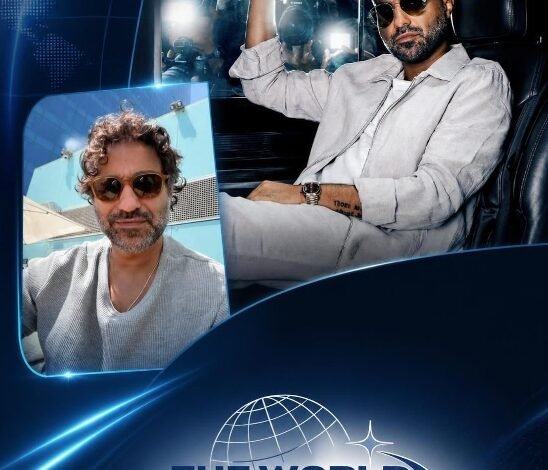 «نجم الموسم».. أحمد فهمي ينافس في رمضان 2027 بـ15 حلقة