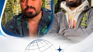 إسلام جمال يكشف تفاصيل محاولة سرقته تحت تهديد السلاح: «مش مصدق إني عايش»