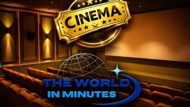 رسائل مؤثرة تكشف كيف تنقذ السينما القلوب من أحزان الفقد