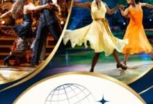 «أسبوع الأيقونات» يشعل منافسات Strictly Come Dancing بعروض استثنائية