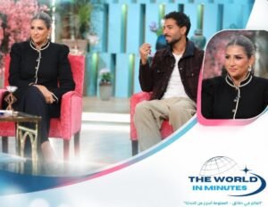 آيات أباظة تروي أصعب لحظات السرطان.. ومحمود ياسين يفضح كواليس شائعة زواج والده