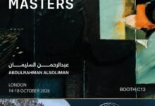 «فريز لندن» يفتح أبواب الفن العربي ويعيد رسم خريطة الإبداع العالمي