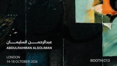 «فريز لندن» يفتح أبواب الفن العربي ويعيد رسم خريطة الإبداع العالمي