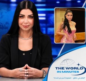 كلوديا حنا تكشف مفاجآت مسرحية في مهرجان شرم الشيخ للشباب