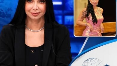 كلوديا حنا تكشف مفاجآت مسرحية في مهرجان شرم الشيخ للشباب