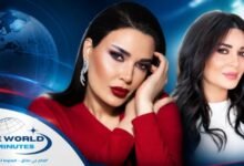سيرين عبد النور تفاجئ جمهورها بتجربة «تيك تاك»