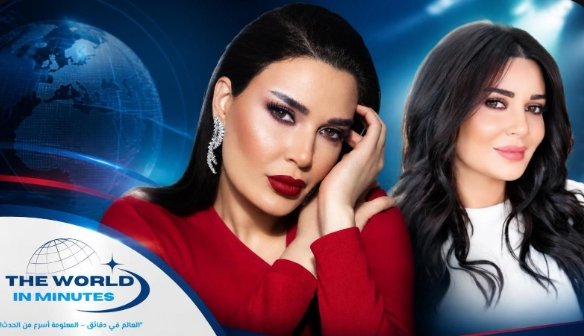 سيرين عبد النور تفاجئ جمهورها بتجربة «تيك تاك»