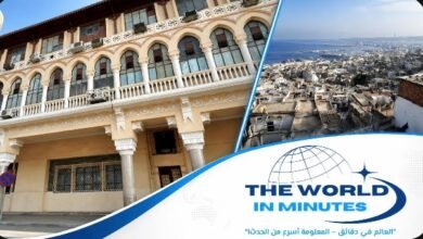 3 معالم ليبية تنضم إلى سجل التراث المعماري العربي