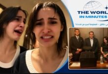 «بيت مريم» يعود للواجهة.. تحرك قانوني بعد تشميع مشروع الإسكندرية