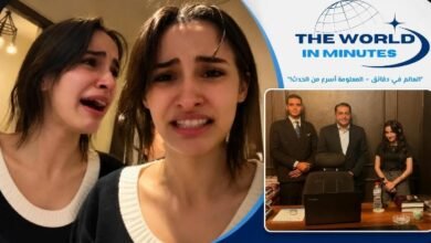 «بيت مريم» يعود للواجهة.. تحرك قانوني بعد تشميع مشروع الإسكندرية