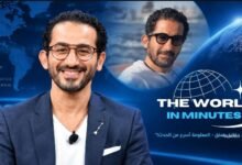 أحمد حلمي يفقد ذاكرته.. وأمينة خليل تقوده إلى أسرار الماضي في «حدوتة»